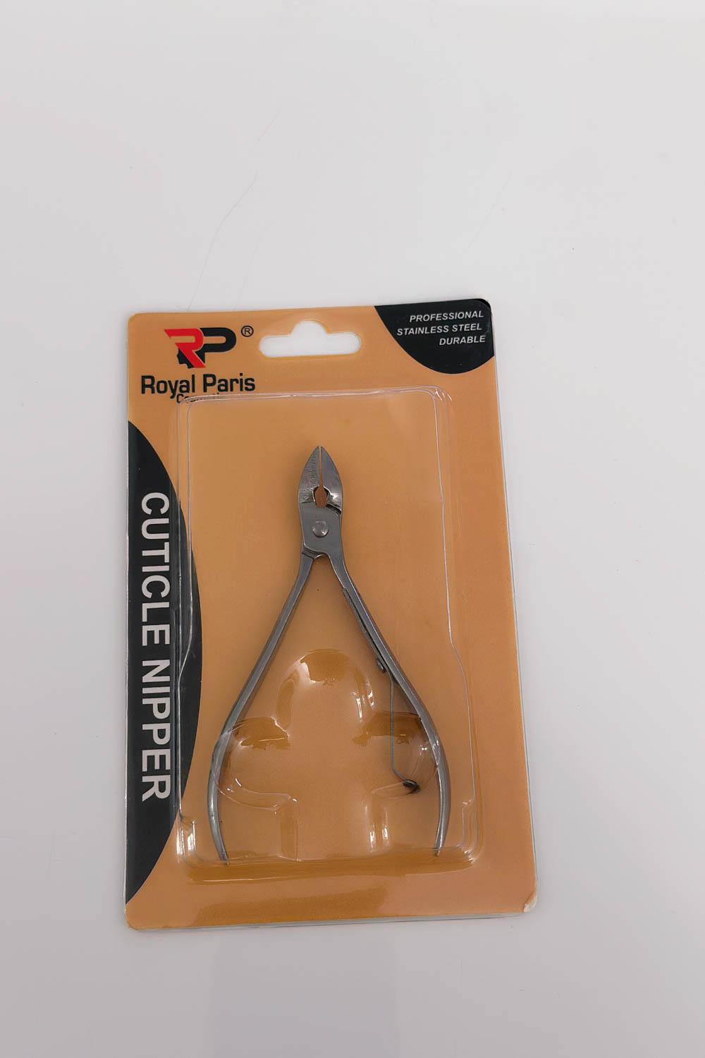 ROYAL PARİS MANİKÜR MAKASI