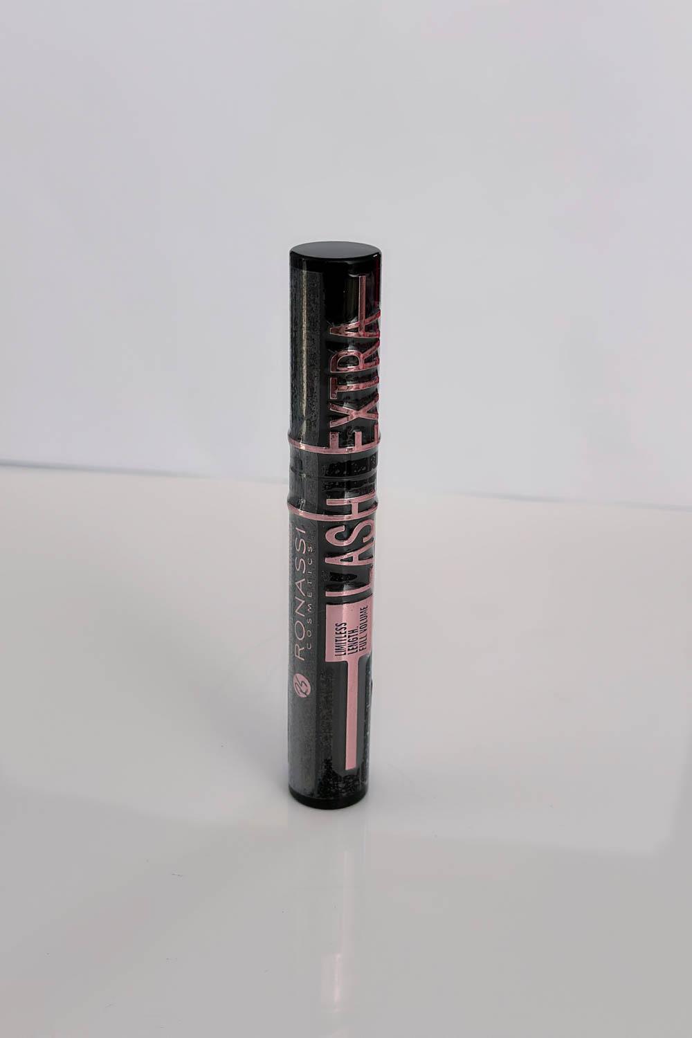 ROYAL PARİS SİYAH HACİM VEREN MASKARA