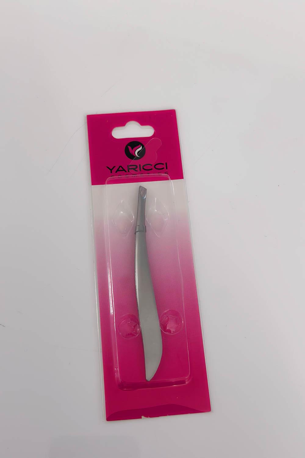 YARICCI KOZMETİK YENİ MODEL CIMBIZ