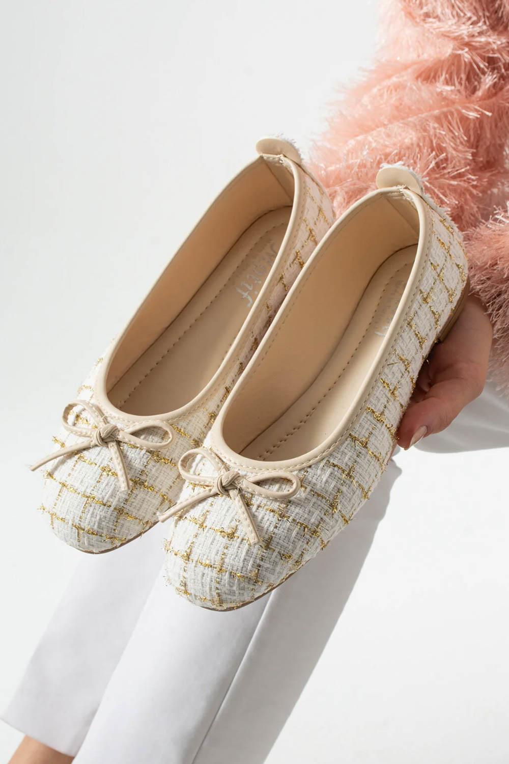 MARY JANE KADIN BABET AYAKKABI