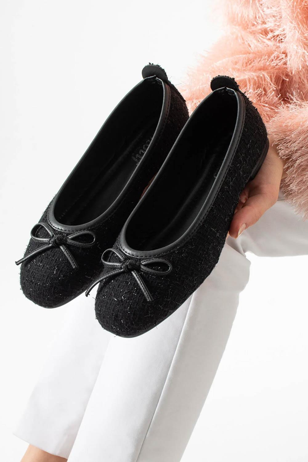 MARY JANE KADIN BABET AYAKKABI