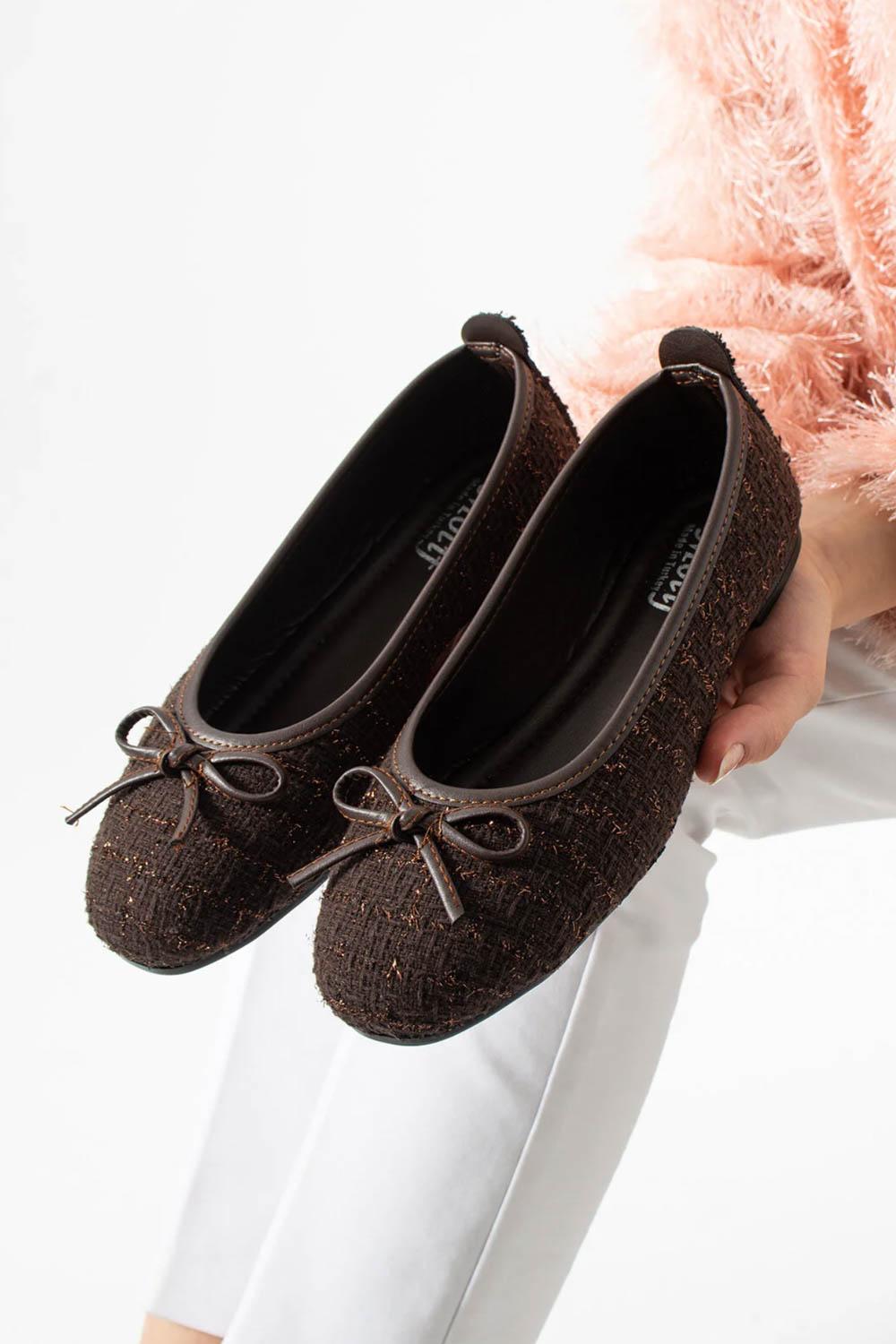 MARY JANE KADIN BABET AYAKKABI