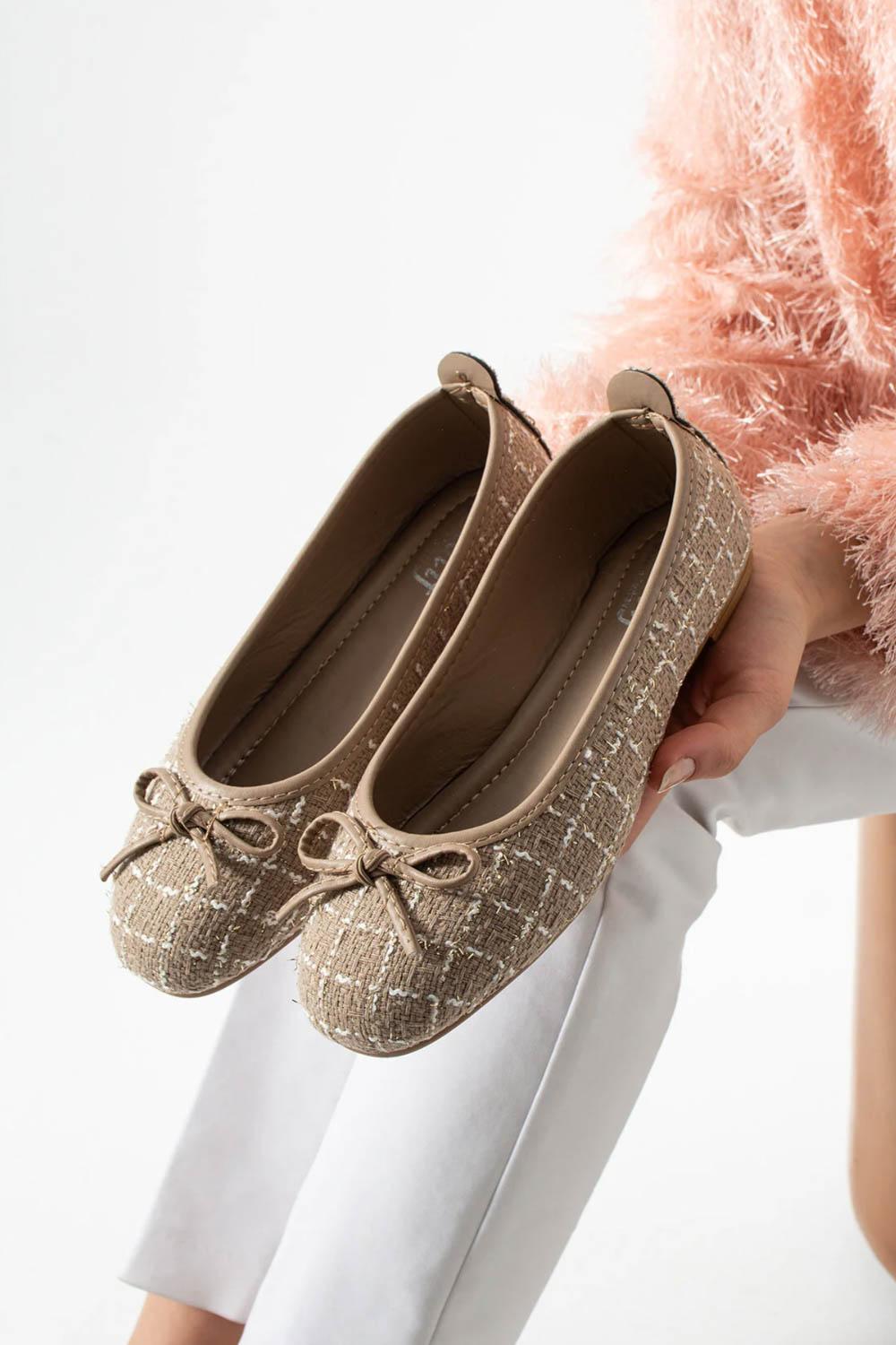 MARY JANE KADIN BABET AYAKKABI