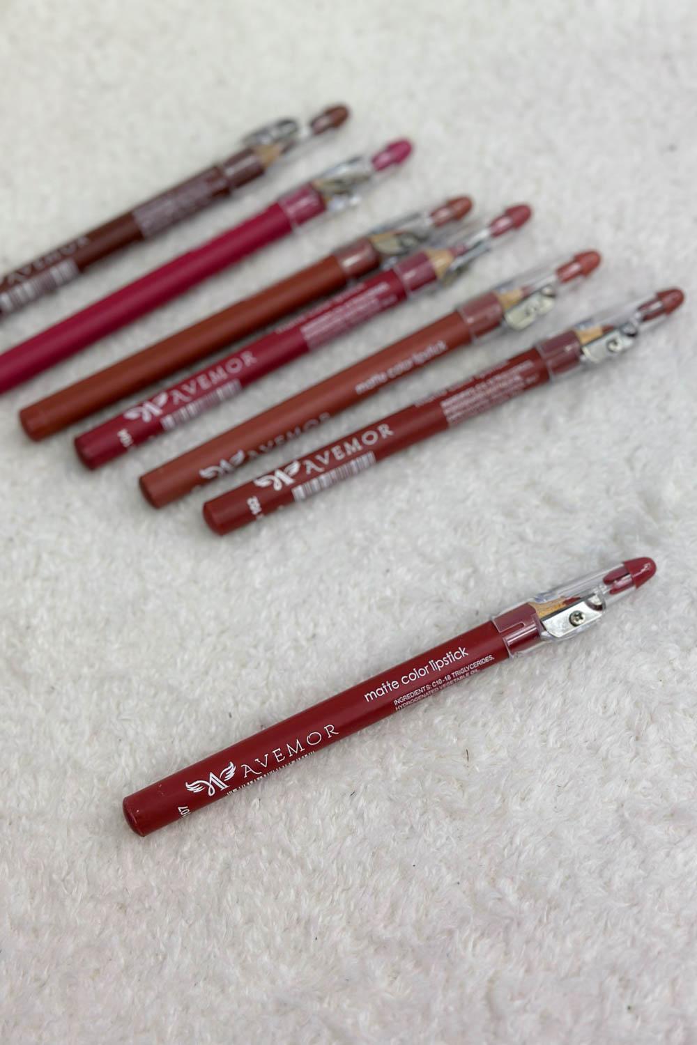 AVEMOR DUDAK KALEMİ