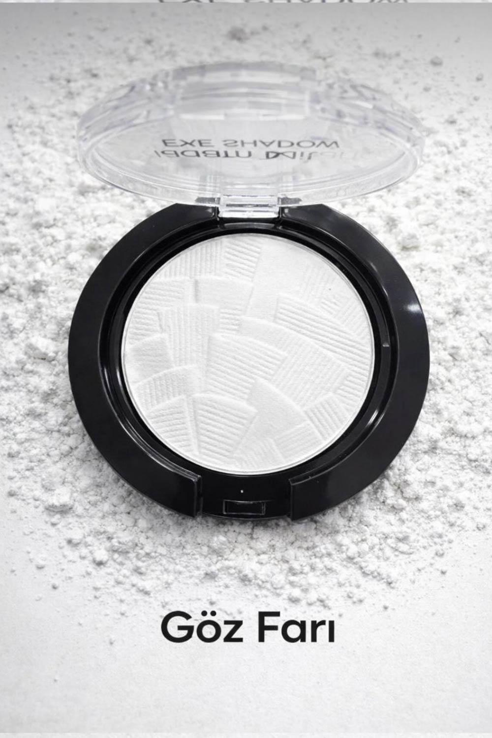 MADAM MİLANO GÖZ FARI