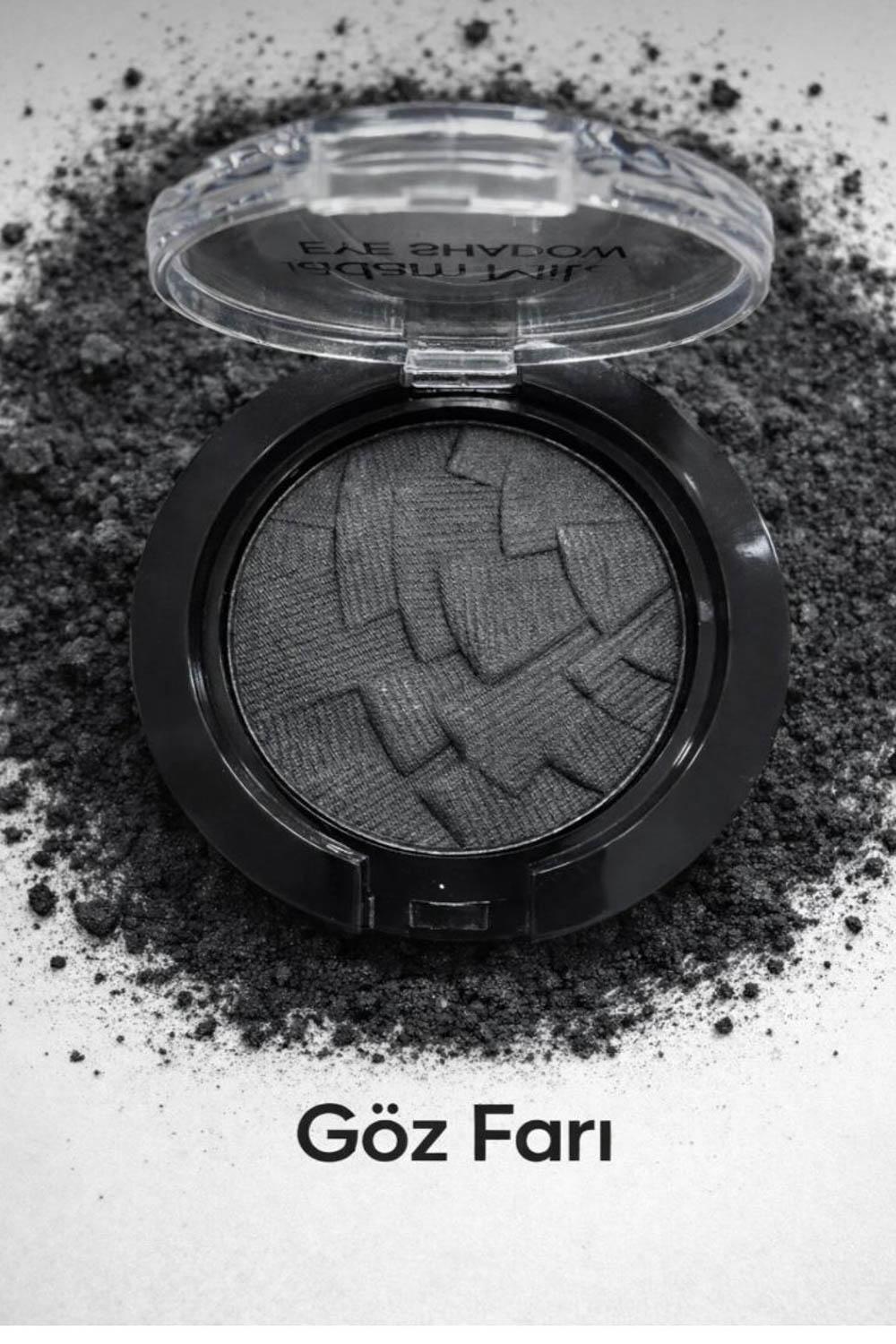 MADAM MİLANO GÖZ FARI