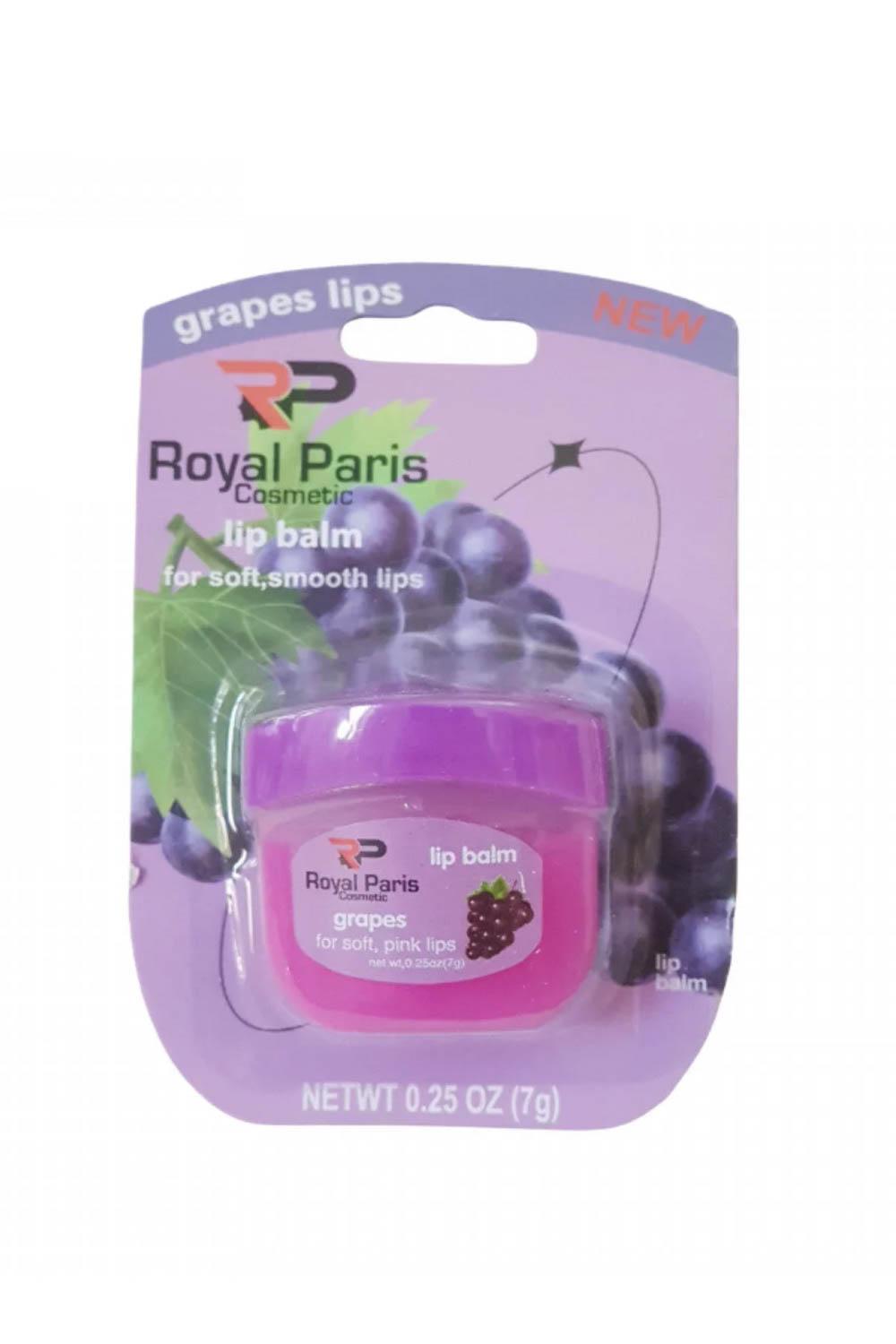 PARİS GÜL LİP BALM