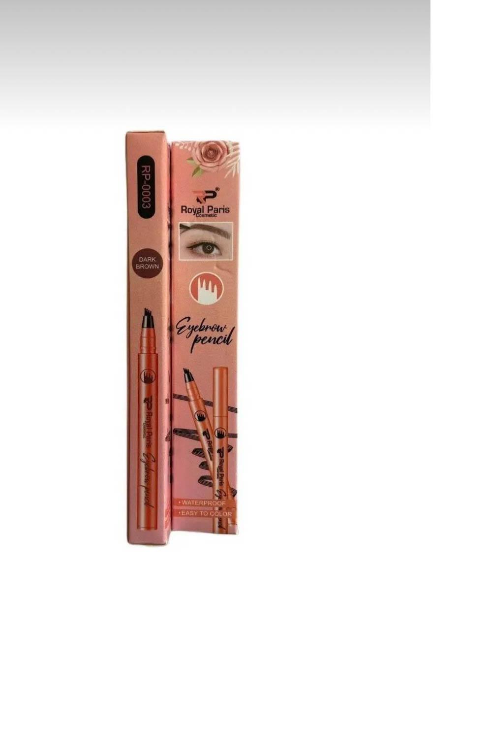 ROYAL PARİS KAŞ KALEMİ