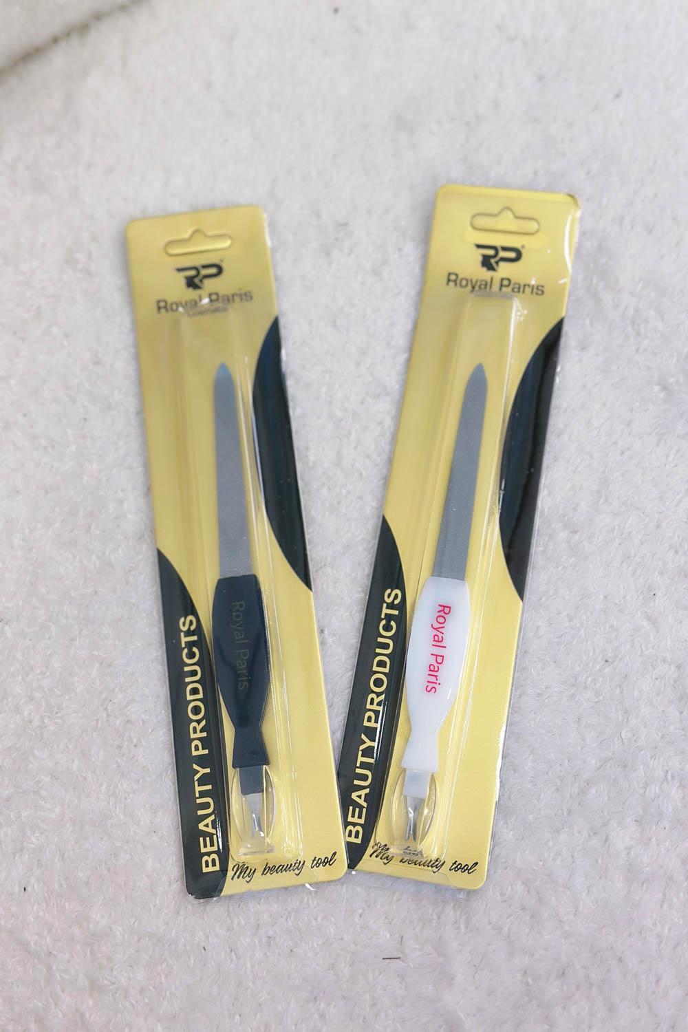 ROYAL PARİS TÖRPÜ KİTİ