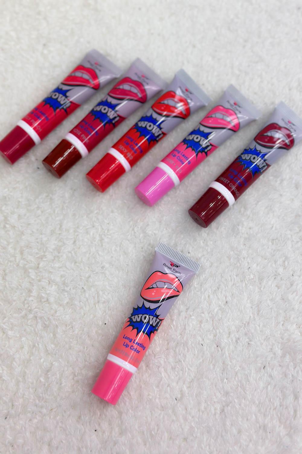 SOYULABİLEN RUJ ROSE PİNK