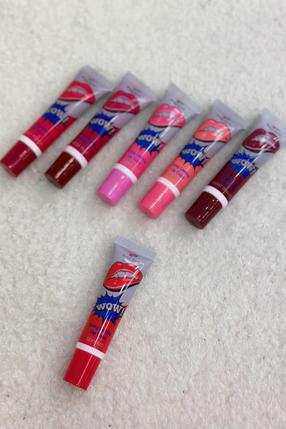 SOYULABİLEN RUJ ROSE PİNK