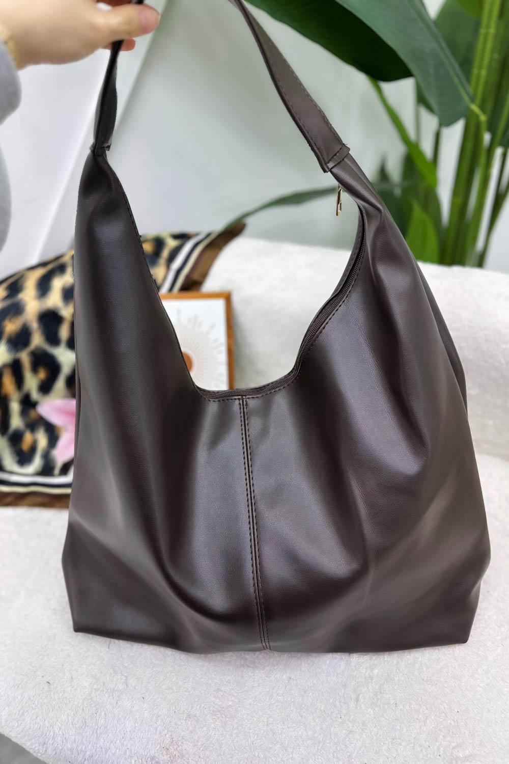 HAMBURG  KADIN ÇANTASI