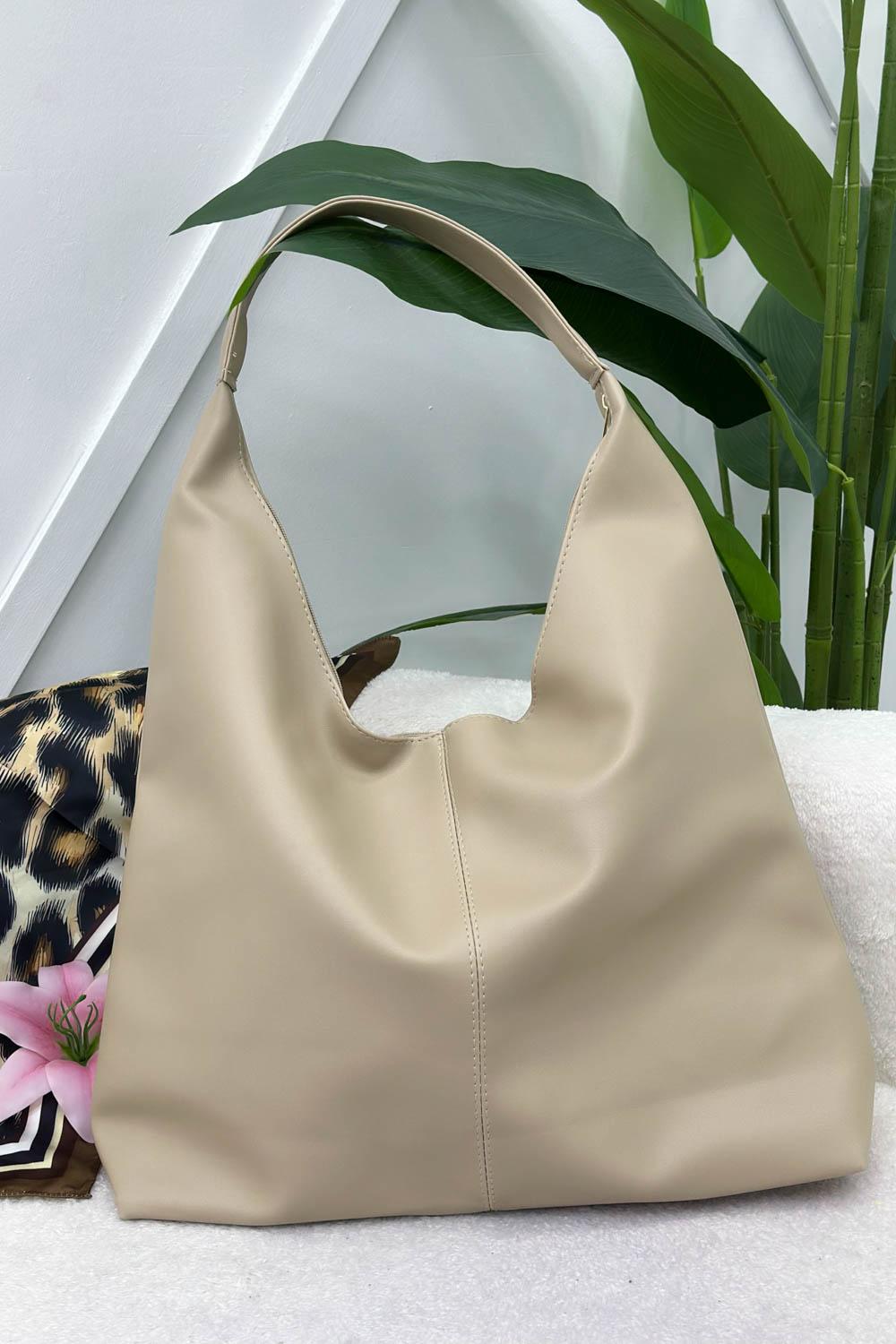 HAMBURG  KADIN ÇANTASI