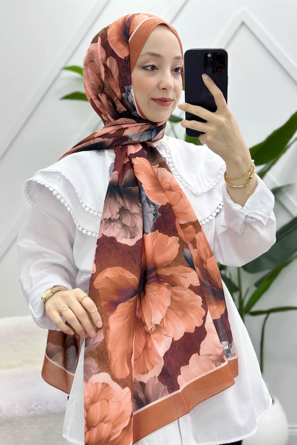 KASIMPATI PAMUK PAMUK ŞAL