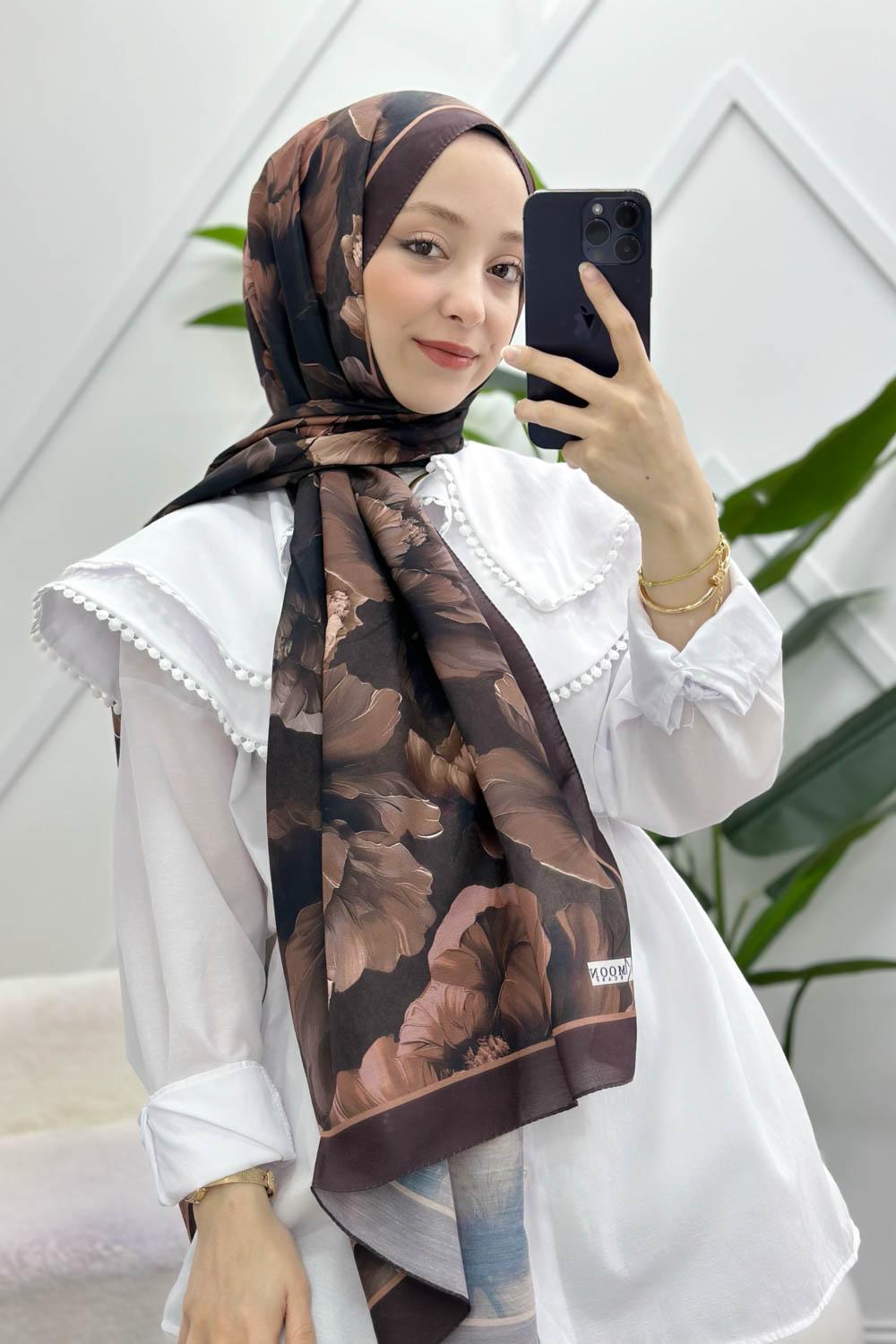 KASIMPATI PAMUK PAMUK ŞAL