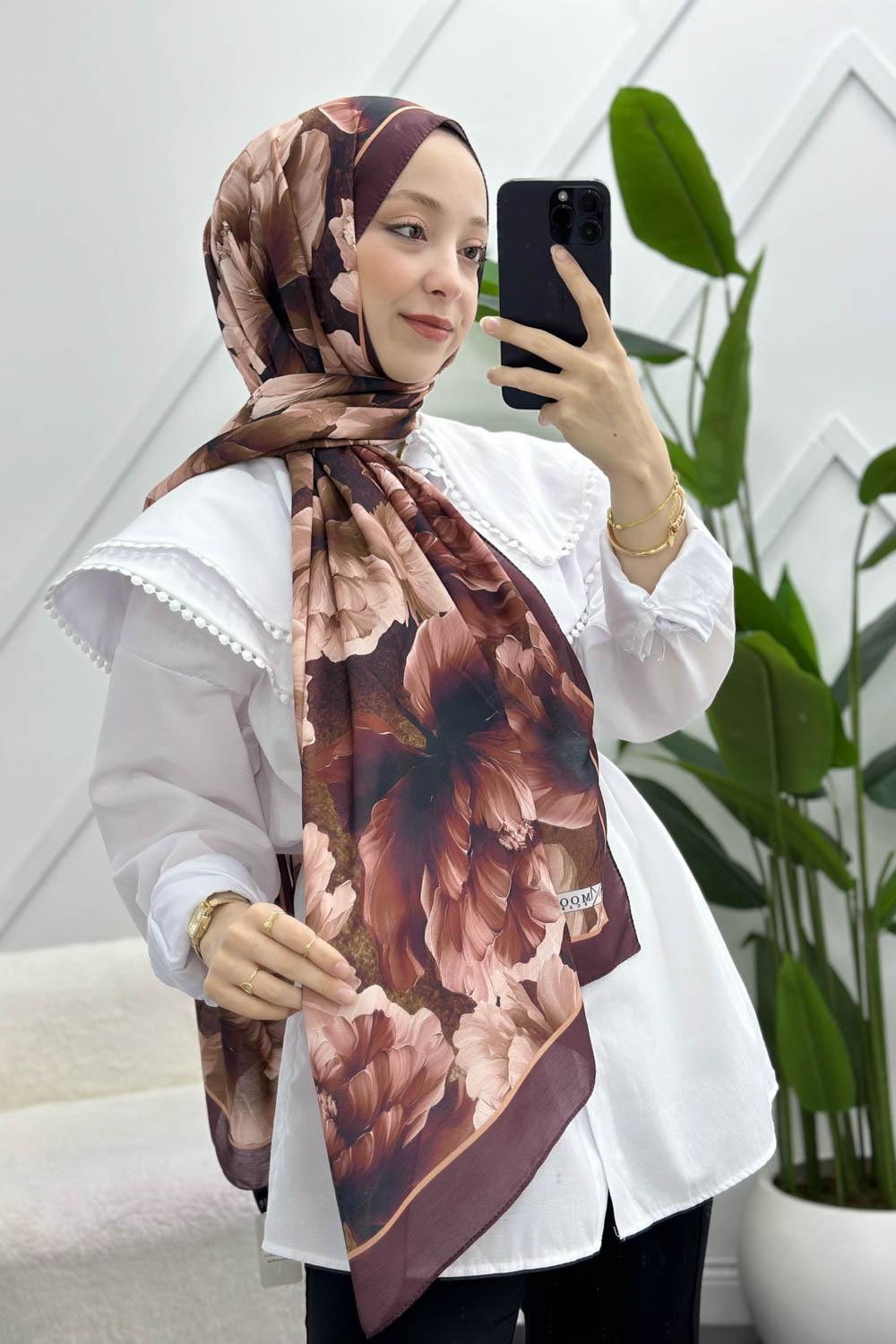 KASIMPATI PAMUK PAMUK ŞAL