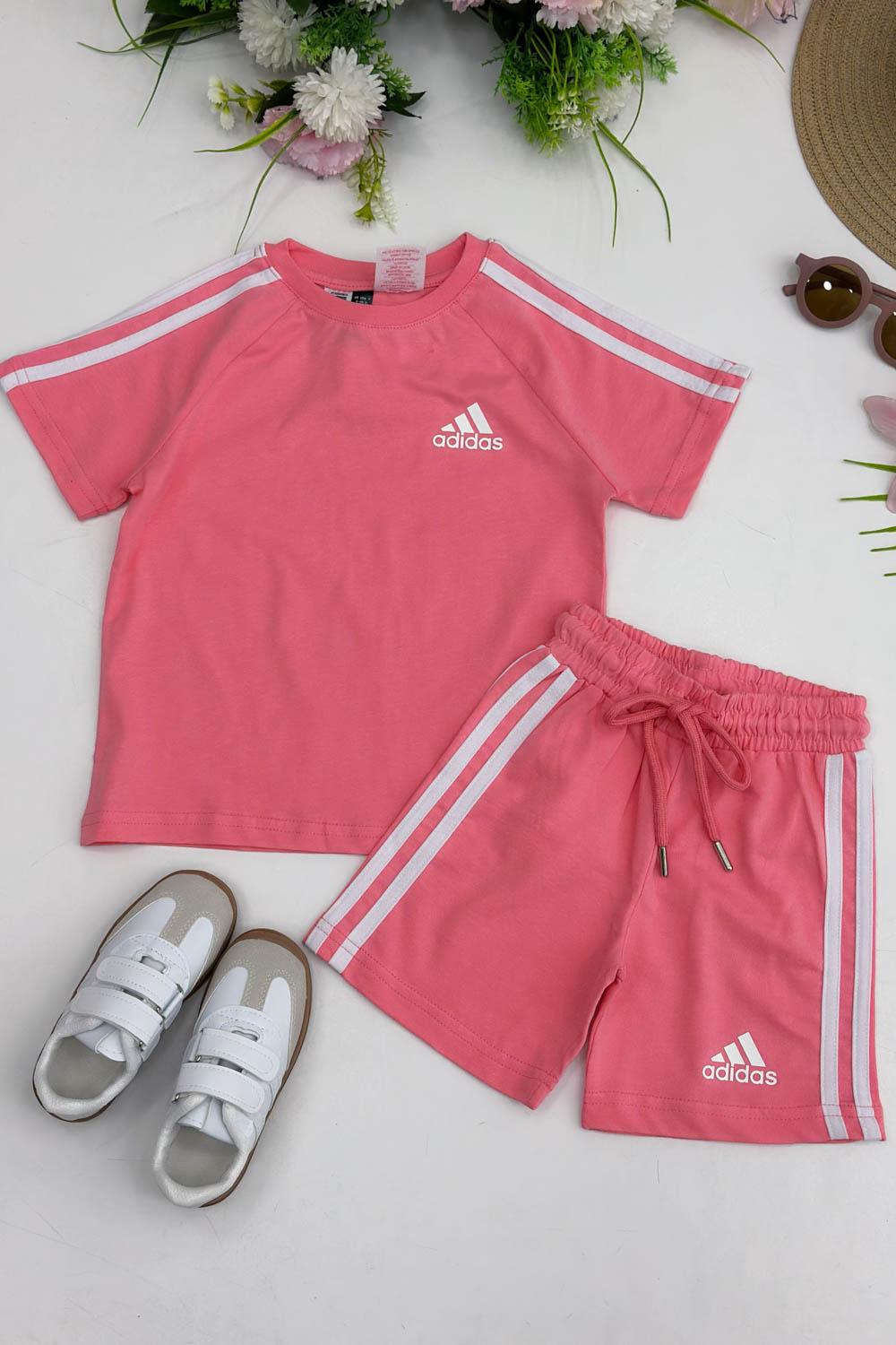 ADİDAS ŞORTLU TAKIM