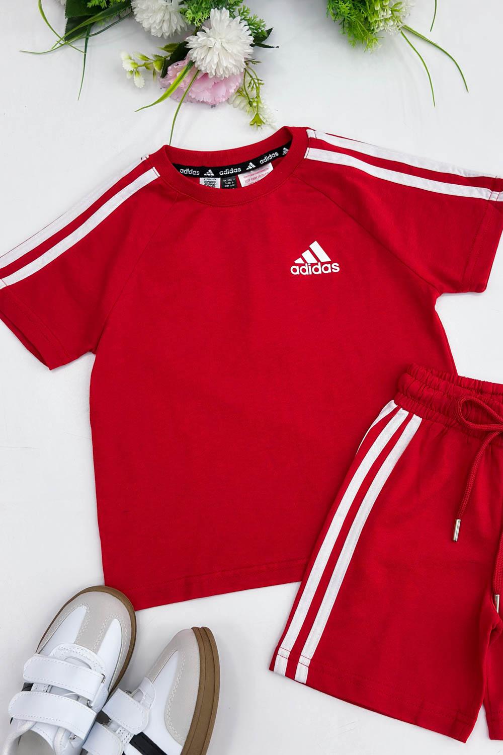 ADİDAS ŞORTLU TAKIM