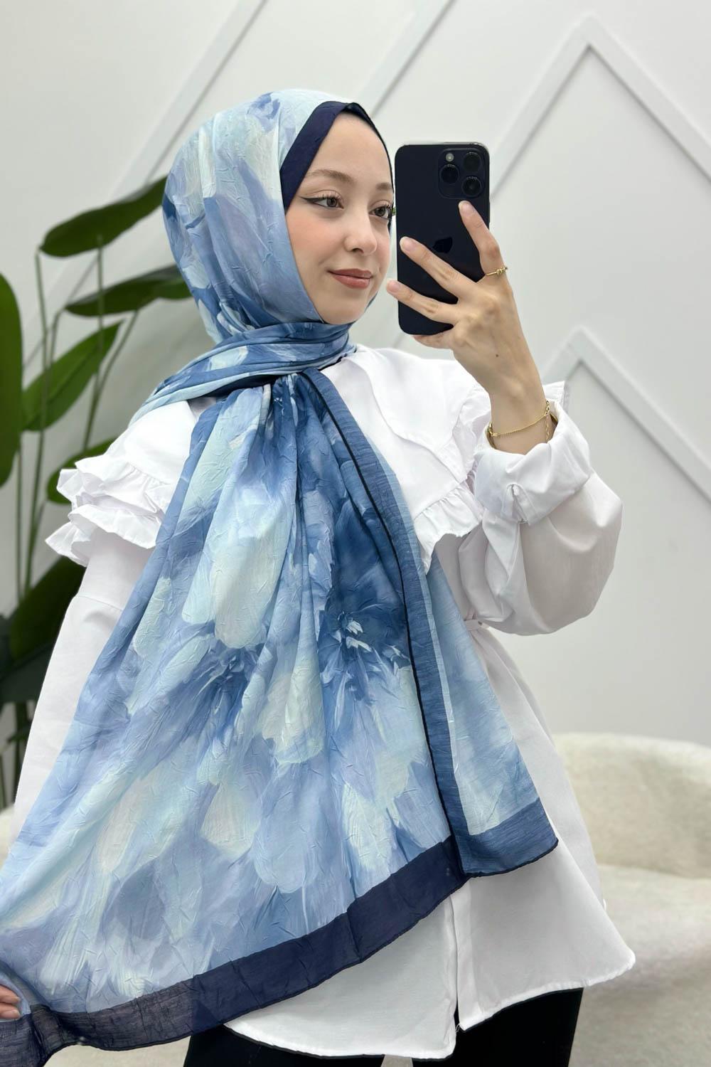 ALESTA DESEN BAMBU ŞAL