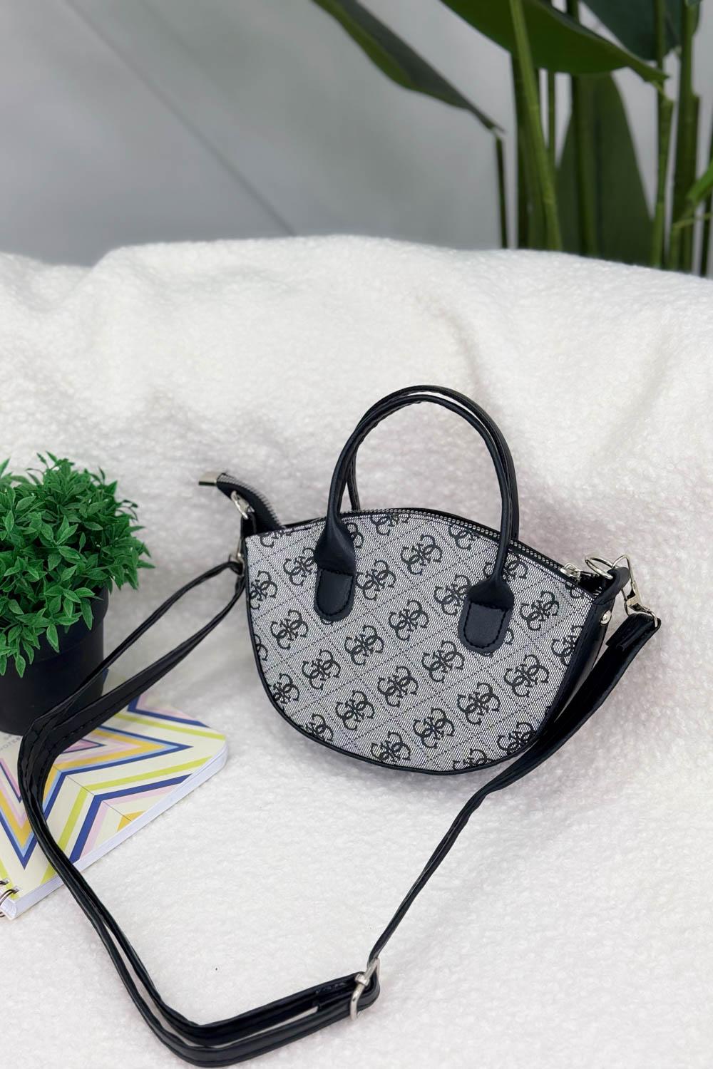 VENEDİK  KADIN EL VE OMUZ ÇANTASI