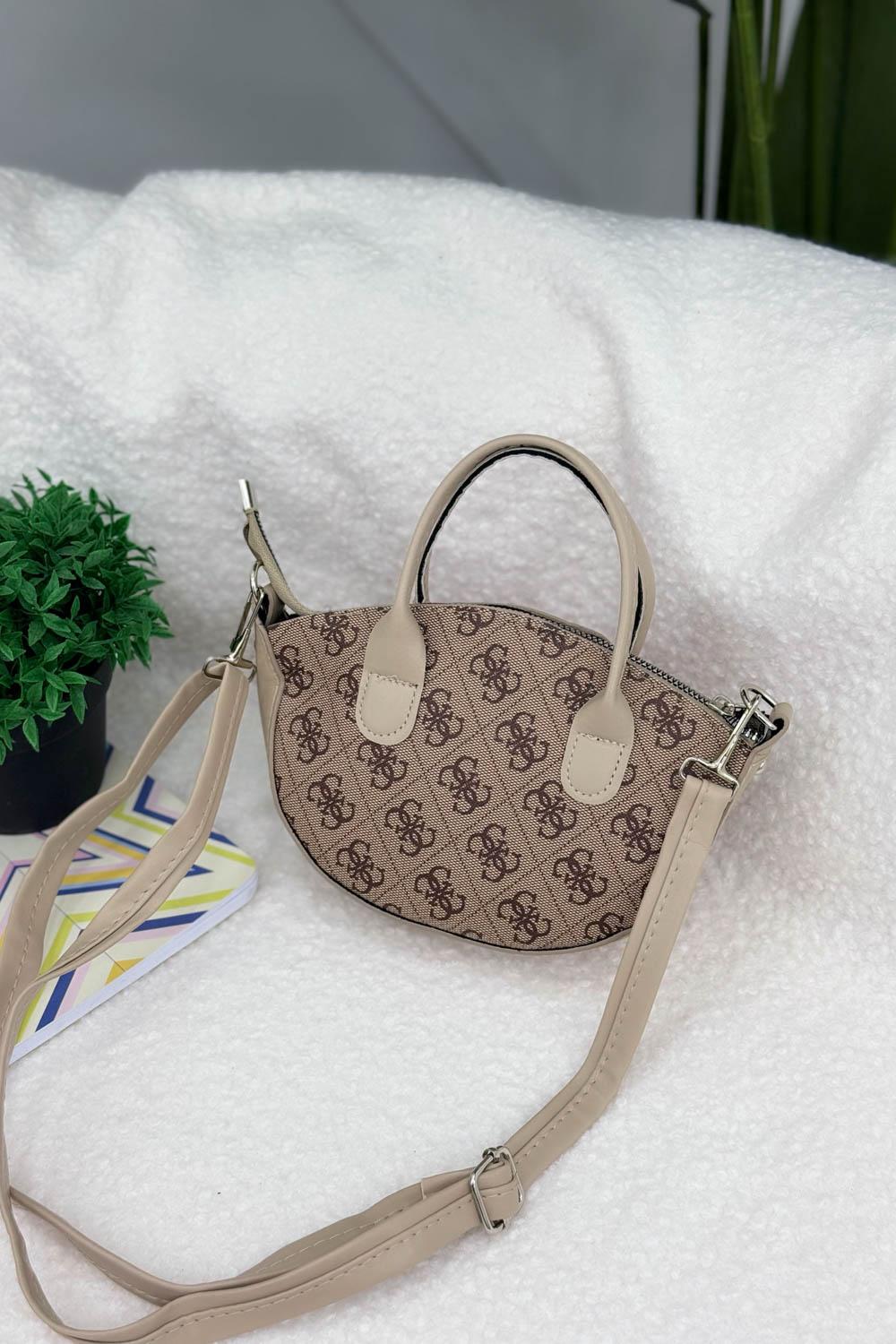 VENEDİK  KADIN EL VE OMUZ ÇANTASI