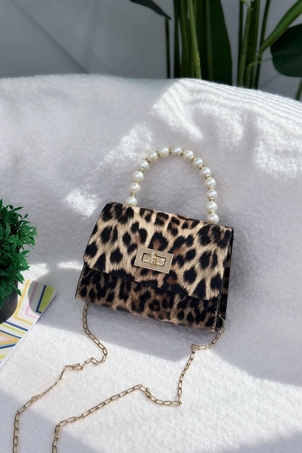 SEVİLLA BEYAZ İNCİLİ SAPLI  ASKILI  KADIN EL VE OMUZ VE  ÇANTASI