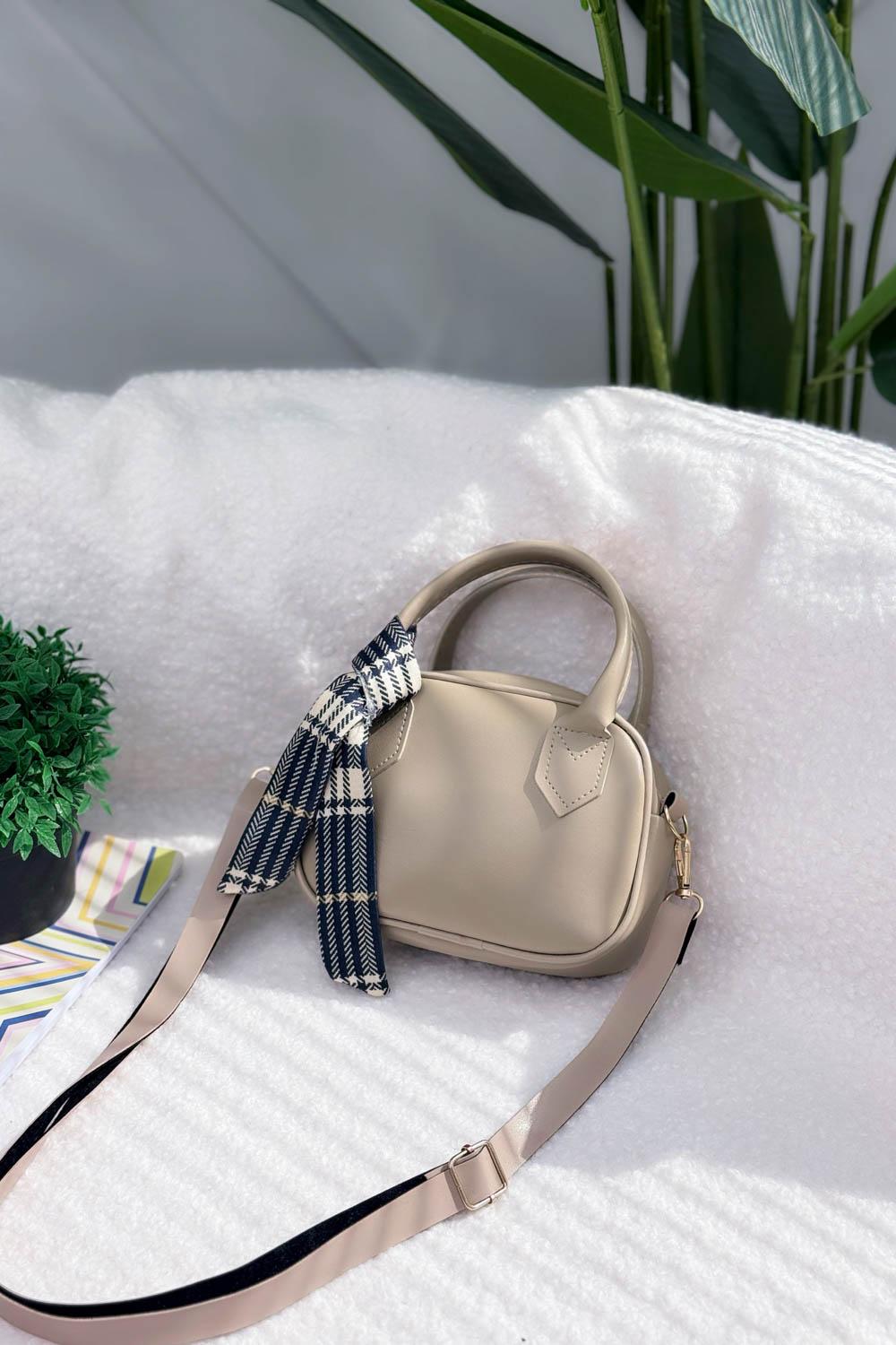 VERONA  KADIN EL VE OMUZ ÇANTASI