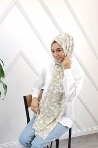 KAPİTONE KEMERLİ KOL ÇANTASI