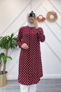 ETEĞİ ÇİÇEKLİ TAKIM