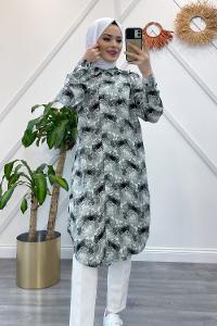 MİNNİE PİJAMA TAKIM