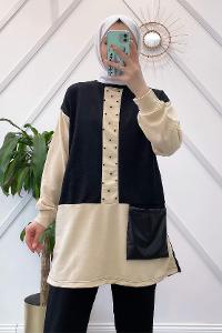 BAYKUŞ SWEAT