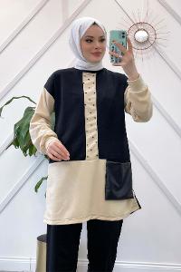 BAYKUŞ SWEAT