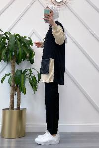BAYKUŞ SWEAT