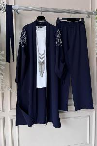 BORDO ŞAL SERİSİ