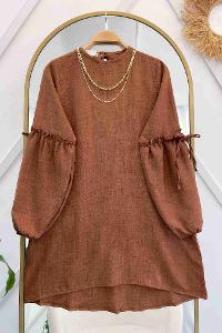 İCONİC FİLE SWEAT