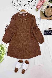 İCONİC FİLE SWEAT