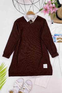 BAYKUŞ SWEAT