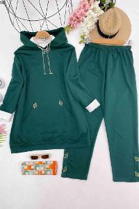 TEDDY BEAR SWEAT