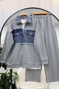FASHİON SWEAT