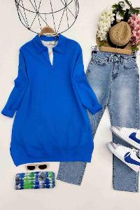 ELEGAN SERİSİ TOMURCUK HIRKA