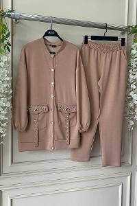 BORDO ŞAL SERİSİ