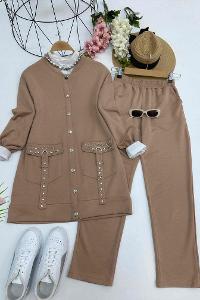 BORDO ŞAL SERİSİ