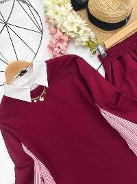 FASHİON SWEAT
