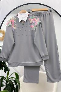 FLOWER BLOOM TAKIM