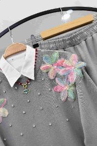 FLOWER BLOOM TAKIM