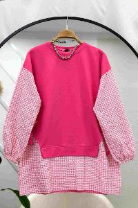 TEDDY BEAR SWEAT