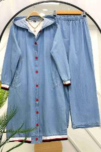 REVA SWEAT