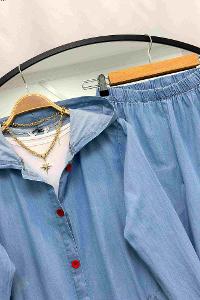 REVA SWEAT