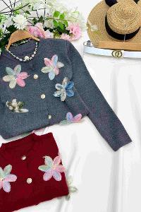 BERTA SWEAT
