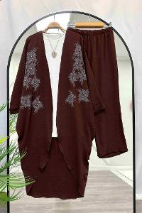 PAÇASI DİKİŞLİ BALON JEAN